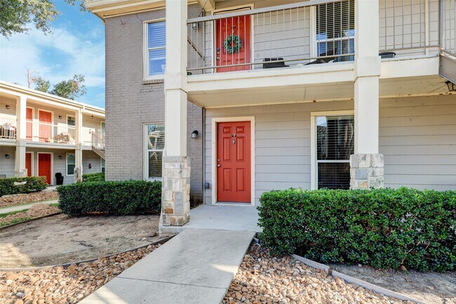 property at 1600 W T C Jester Blvd