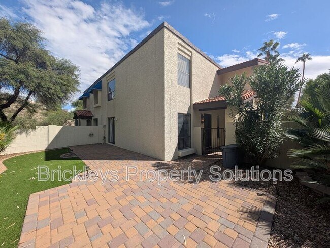 4820 E Winston Dr in Phoenix, AZ - Building Photo - Building Photo