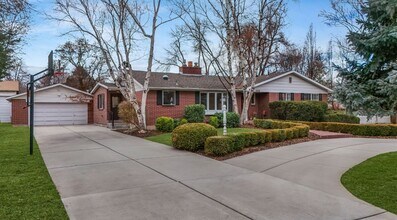 1868 E Charleston Ln in Holladay, UT - Building Photo - Building Photo