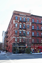 475 Columbus Ave in New York, NY - Building Photo - Building Photo