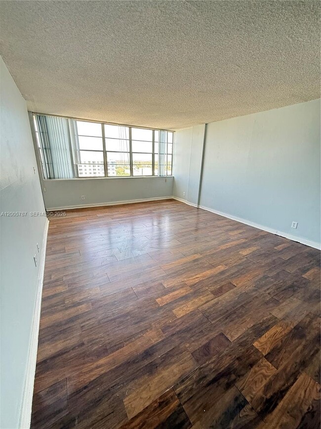 property at 2025 NE 164th St