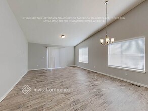 2543 Pony Club Ln in Colorado Springs, CO - Foto de edificio - Building Photo