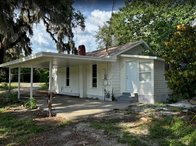 property at 1318 Neely Dr