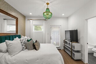 4528 Curtin Park Ct in Houston, TX - Building Photo - Building Photo