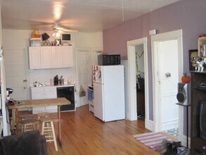 3736 N Ashland Ave in Chicago, IL - Building Photo - Building Photo