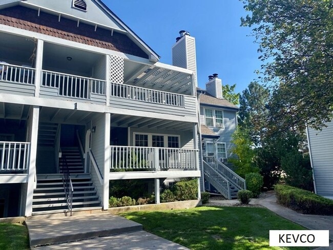 property at 1601 W Swallow Rd