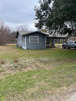 712 N Wright Ave in Kerens, TX - Building Photo