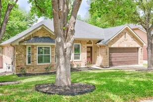 3600 Rip Ford Dr in Austin, TX - Building Photo