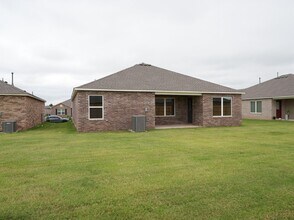 8520 E 164th St S in Bixby, OK - Building Photo - Building Photo