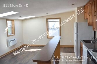 511 Main St in Laurel, MD - Building Photo - Building Photo