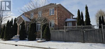 14 Kentview Crescent in Markham, ON - Building Photo