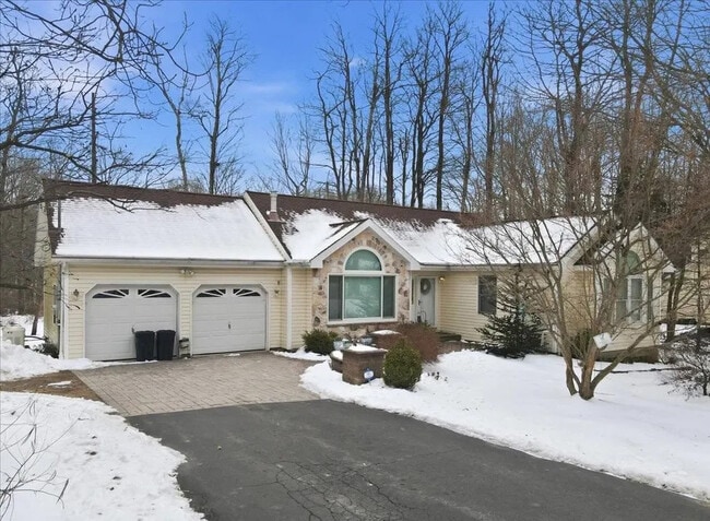 property at 3122 Robert David Dr