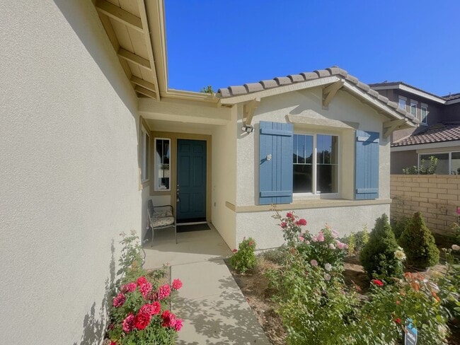 1290 Estancia St in Beaumont, CA - Building Photo - Building Photo