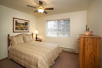 Wildwood Regency House in Marshfield, WI - Building Photo - Building Photo