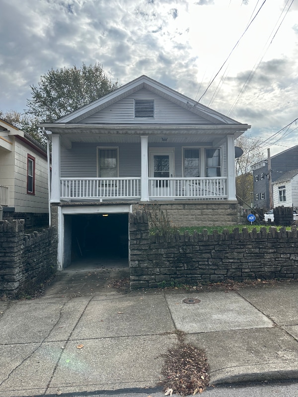 401 E 15th St in Covington, KY - Building Photo - Building Photo