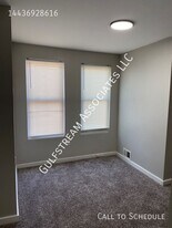 521 N Curley St in Baltimore, MD - Building Photo