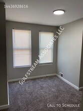 521 N Curley St in Baltimore, MD - Building Photo - Building Photo