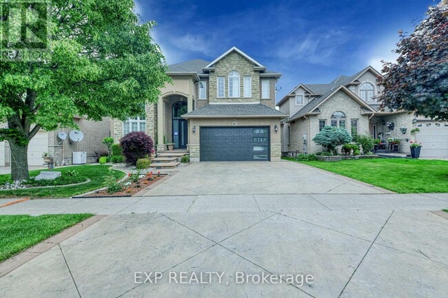 property at 87 Lowinger Ave