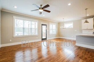 1312 N Alston Ave in Durham, NC - Building Photo - Building Photo