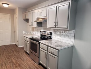 46 Olmstead Cir in Bella Vista, AR - Building Photo - Building Photo