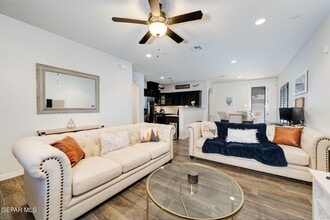 13645 Lancashire St in El Paso, TX - Building Photo - Building Photo