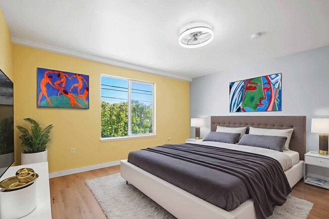 6534 Balboa Blvd in Los Angeles, CA - Building Photo - Building Photo