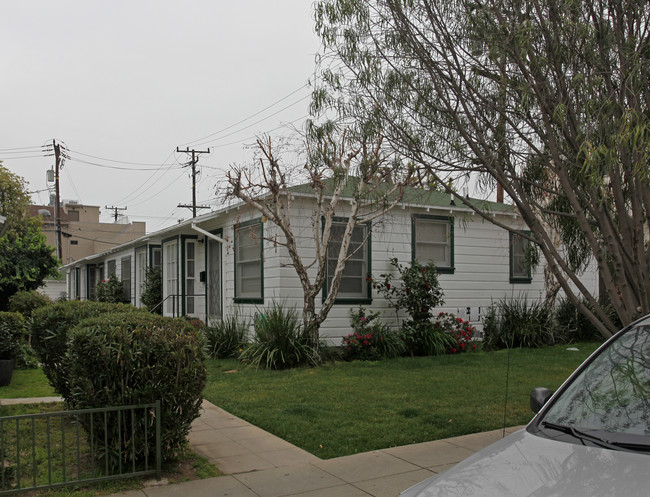 1218 23rd St in Santa Monica, CA - Building Photo - Building Photo