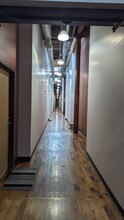 1 Westinghouse Plaza, Unit C301 in Boston, MA - Building Photo - Building Photo