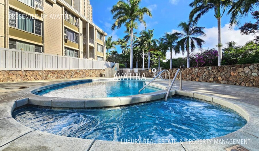 98-1038-1038 Moanalua Rd in Aiea, HI - Building Photo