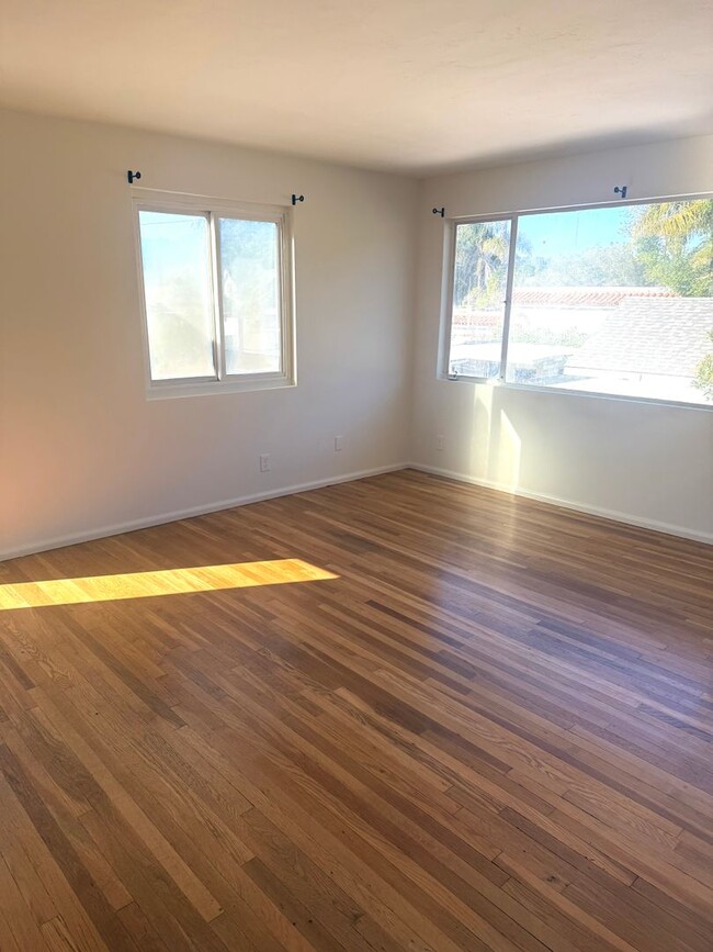 1715 Chino St in Santa Barbara, CA - Building Photo - Building Photo