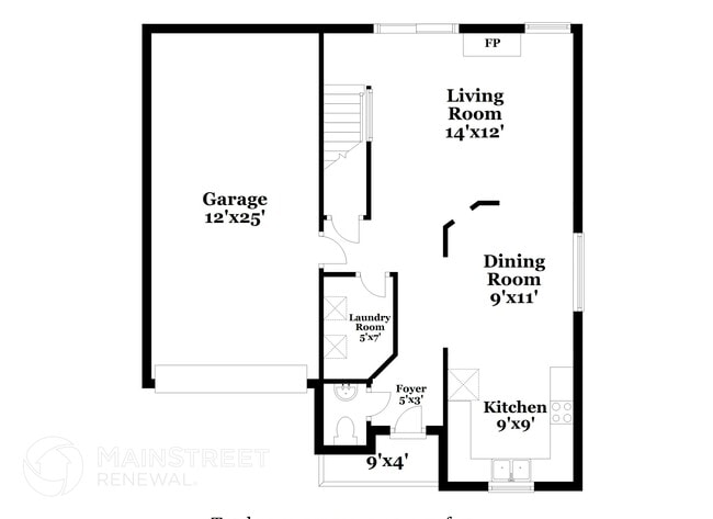 4510 Frandale Dr in Winston-Salem, NC - Building Photo - Building Photo