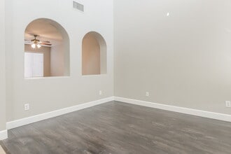 5309 Las Cruces Heights St in North Las Vegas, NV - Building Photo - Building Photo