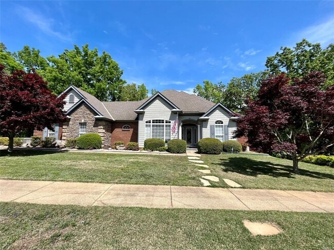 property at 704 Emerald Dr