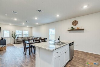 2829 Brogan Creek in New Braunfels, TX - Building Photo - Building Photo
