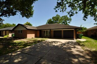 7634 Wynlea St in Houston, TX - Building Photo