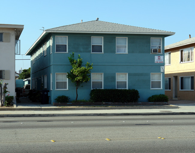 4634 W El Segundo Blvd in Hawthorne, CA - Building Photo - Other