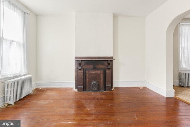 property at 3503 Indian Queen Ln