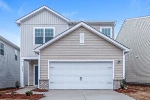 1340 Solace Wy in Rolesville, NC - Building Photo