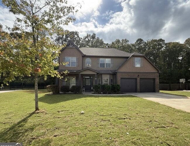 property at 310 Savannah Dr