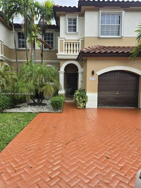 property at 12775 SW 50th St