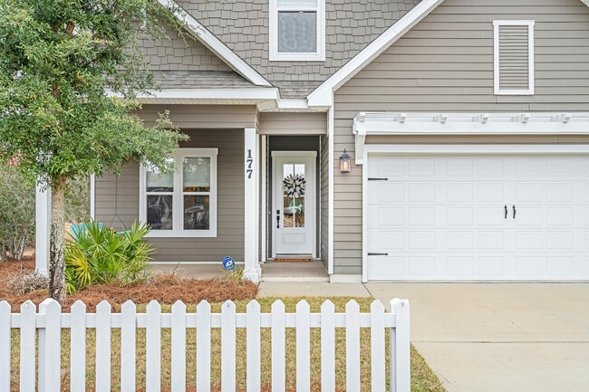 177 Emma Grace Ln in Santa Rosa Beach, FL - Building Photo - Building Photo