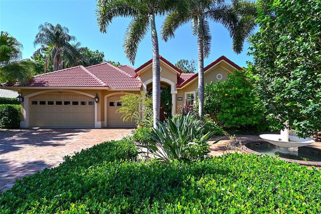 397 Autumn Chase Dr in Venice, FL - Foto de edificio - Building Photo