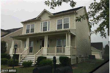 1114 Anderson St in Fredericksburg, VA - Building Photo - Building Photo