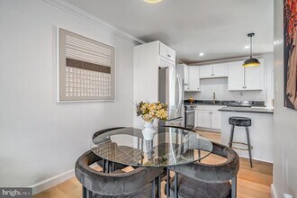 1325 Barnaby Terrace SE in Washington, DC - Building Photo - Building Photo