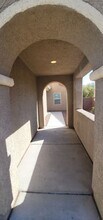 3008 Dowitcher Ave in North Las Vegas, NV - Building Photo - Building Photo