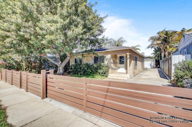 property at 4619 165th St