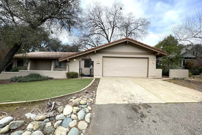 property at 3146 El Tejon Rd