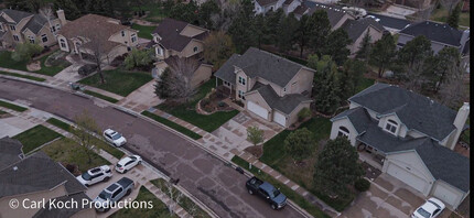 2185 Hoodoo Dr in Colorado Springs, CO - Building Photo - Building Photo