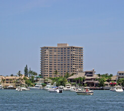 Chalfonte Condos (South Tower) in Boca Raton, FL - Building Photo - Building Photo