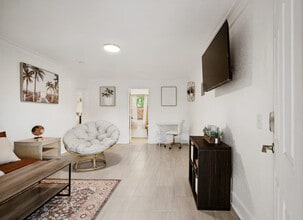 2904 Berwick St in Pensacola, FL - Foto de edificio - Building Photo